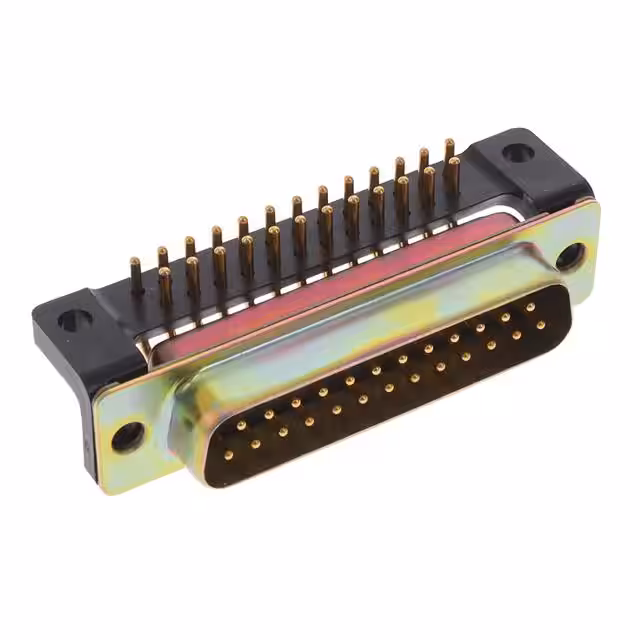 M24308/24-39F ITT Cannon, LLC  D-Sub Connector Assemblies